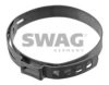 SWAG 99 93 8760 Hose Clamp